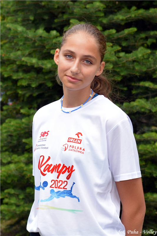 SIKORA Michalina
