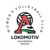 Logo for Lokomotiv KALININGRAD Region