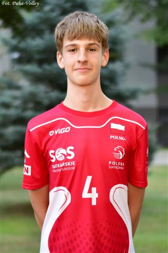 KOTKOWSKI Wojciech