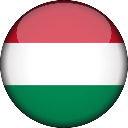 Logo for HUNGARY