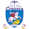 Logo for SCM "U" CRAIOVA