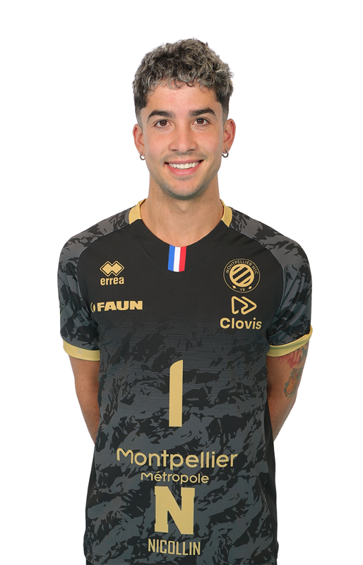 SANCHEZ PAGES Matías