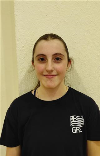 GKOUVA Michaela