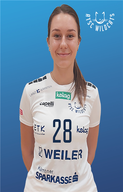 JANKOVIC Luna Li