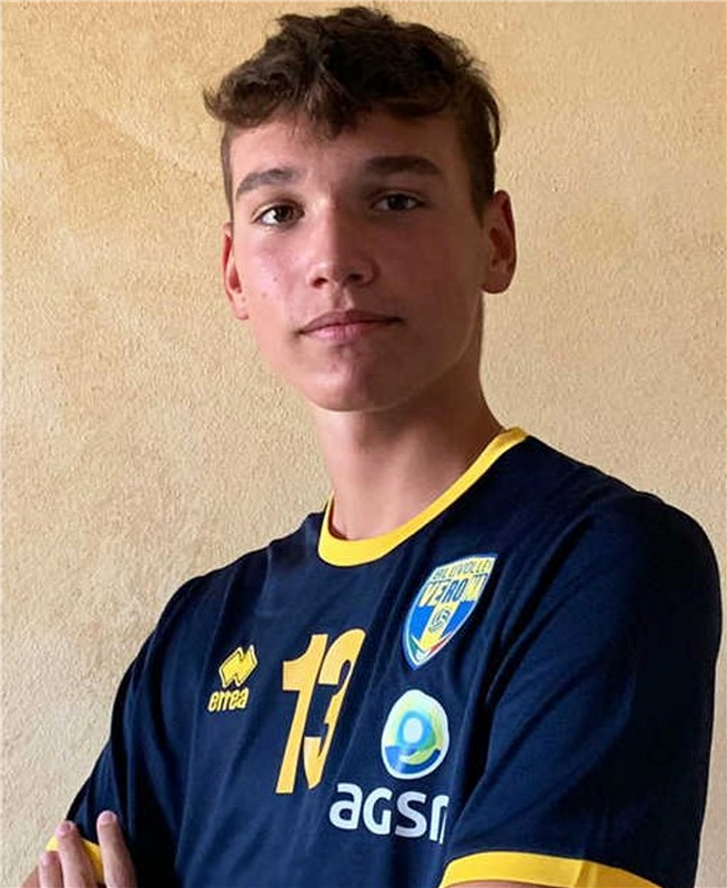 VALBUSA Marco