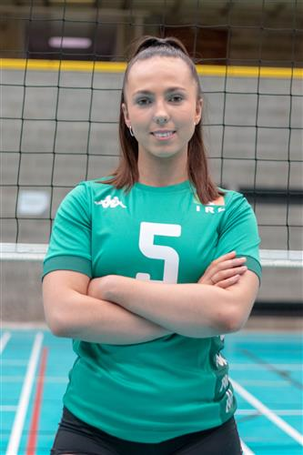 QUINLIVAN-NOLAN Sophie