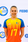 Photo of Francesca Ioana ALUPEI