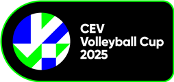 CEV Volleyball Cup 2025 | Men