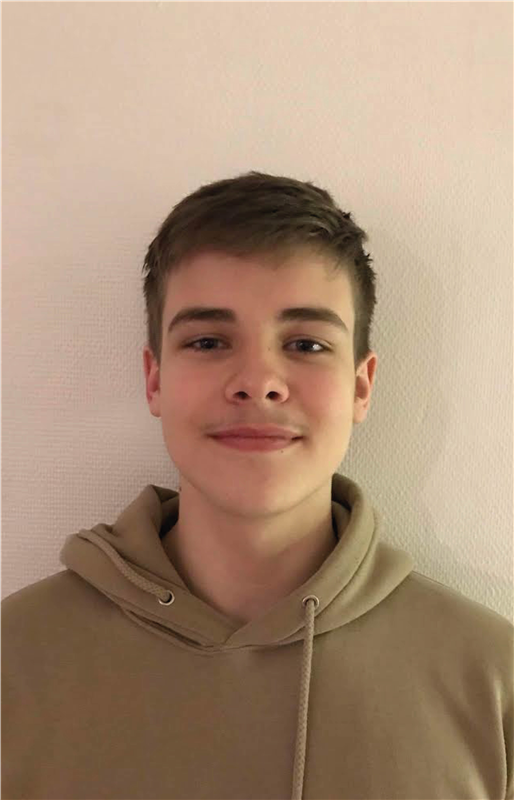 JACOBSEN Adrian Lind