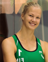 Photo of Katja METSÄKOIVU