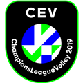 2019 CEV Volleyball Champions League | Women