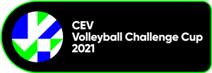 CEV Volleyball Challenge Cup 2021 | Men