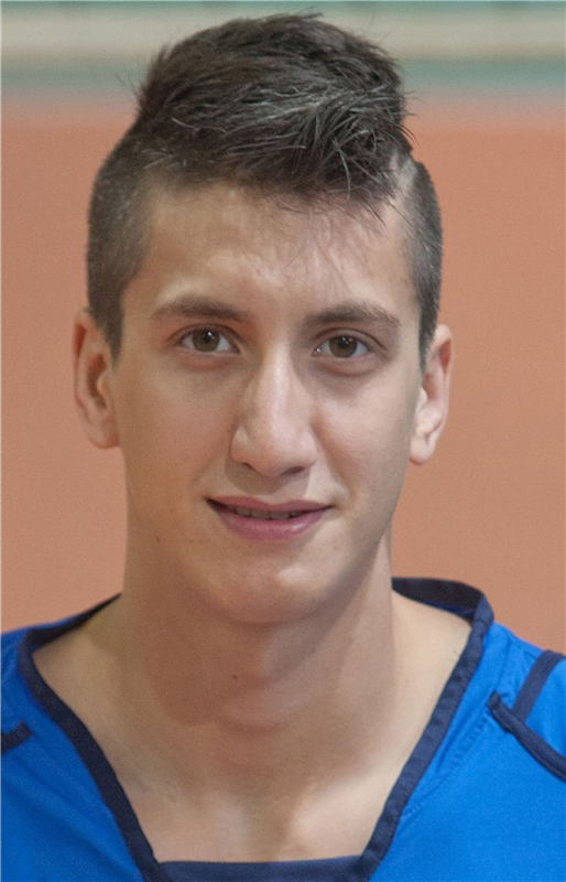 PELEKOUDAS Panagiotis