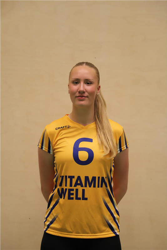 ANDERSSON Elin