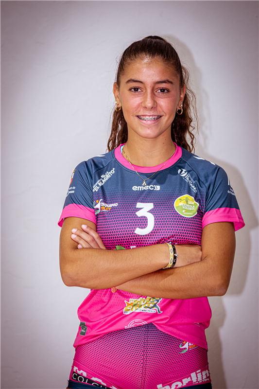 POLO MARTÍNEZ Bianca