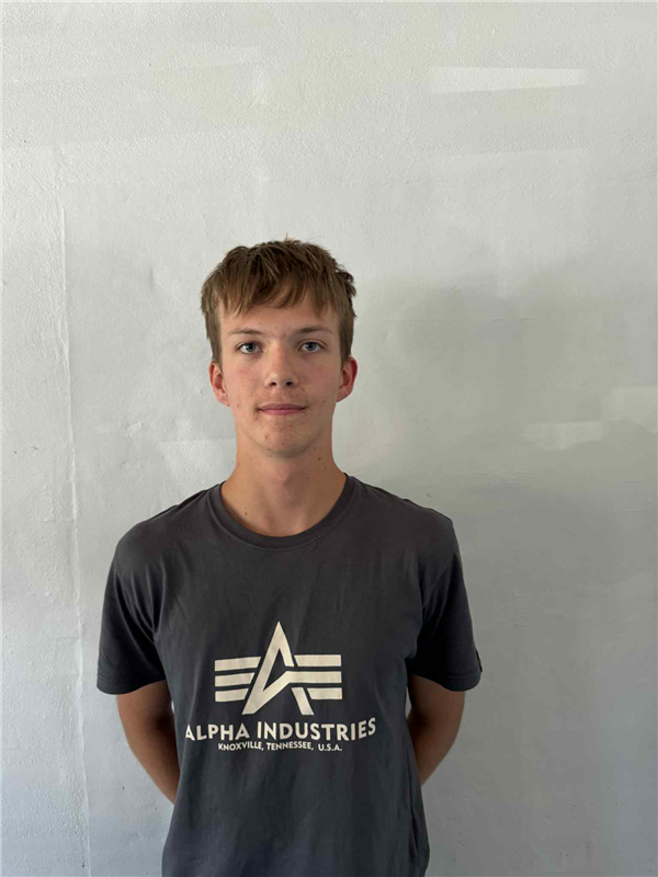 ANDERSEN Johannes Braüner