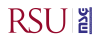 Logo for RSU/MSG RIGA