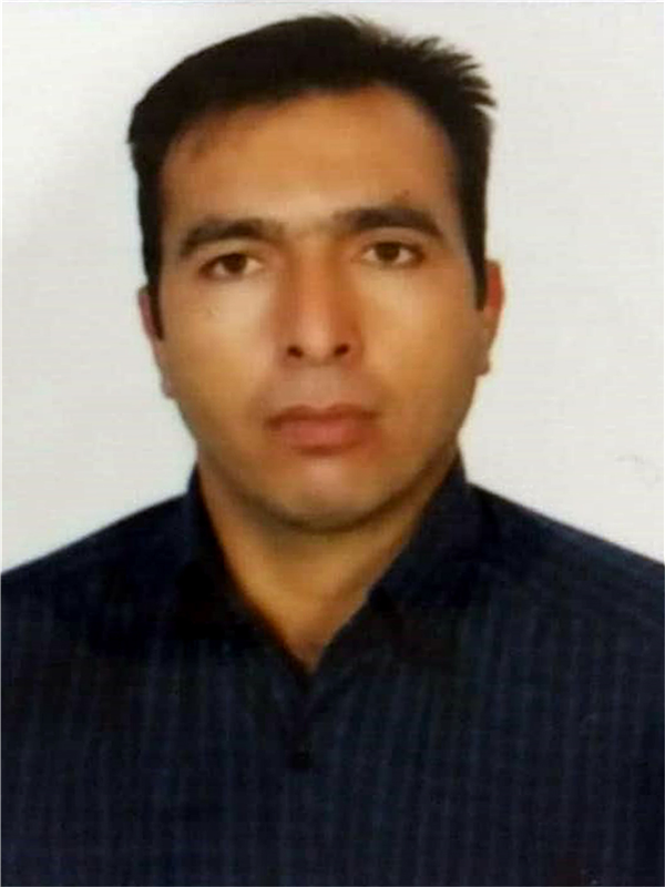 Alizadeh Ataollah Tohid