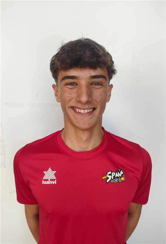 BENAVIDES FERNANDEZ Bruno