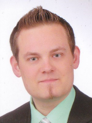 Photo of Nils WEICKERT