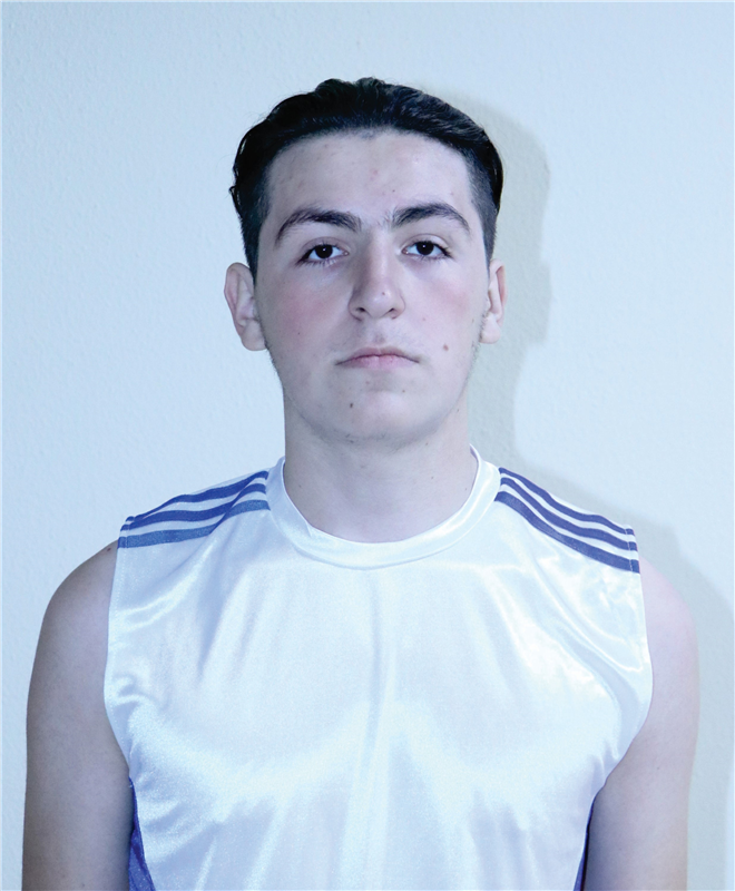 ASGAROV Tural