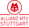 Logo for Allianz MTV STUTTGART