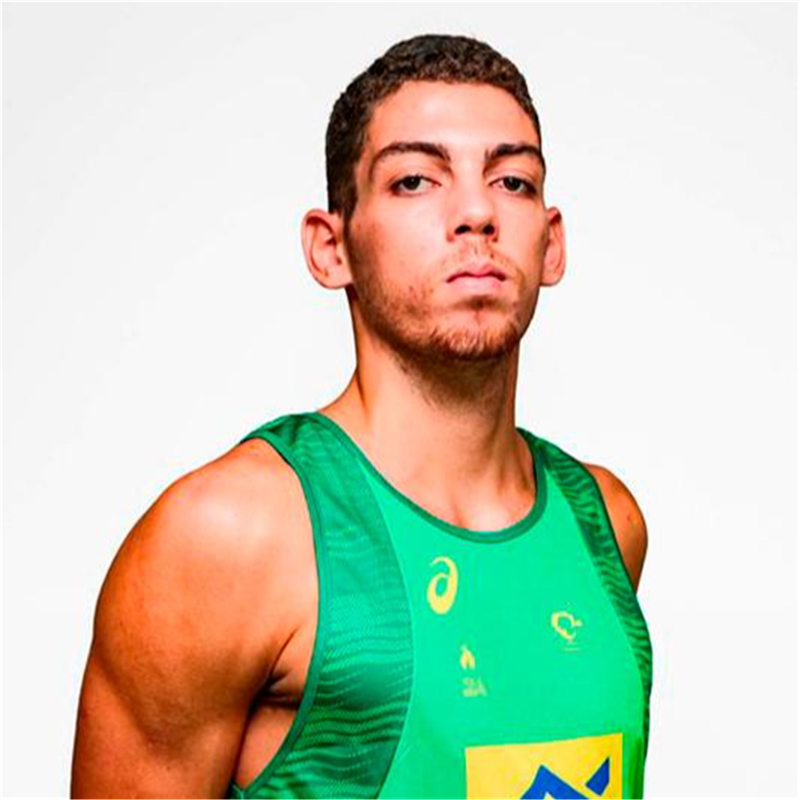 DE PAULA DULTRA Mateus