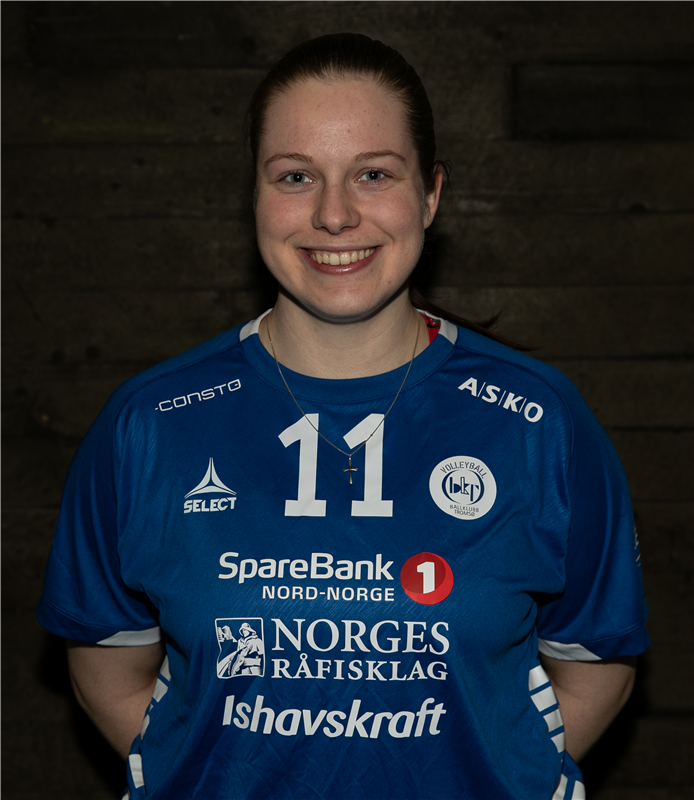 JOHANSEN Hanne Lovise