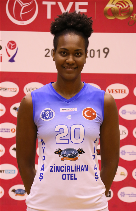 MARTINEZ Brayelin Elizabeth