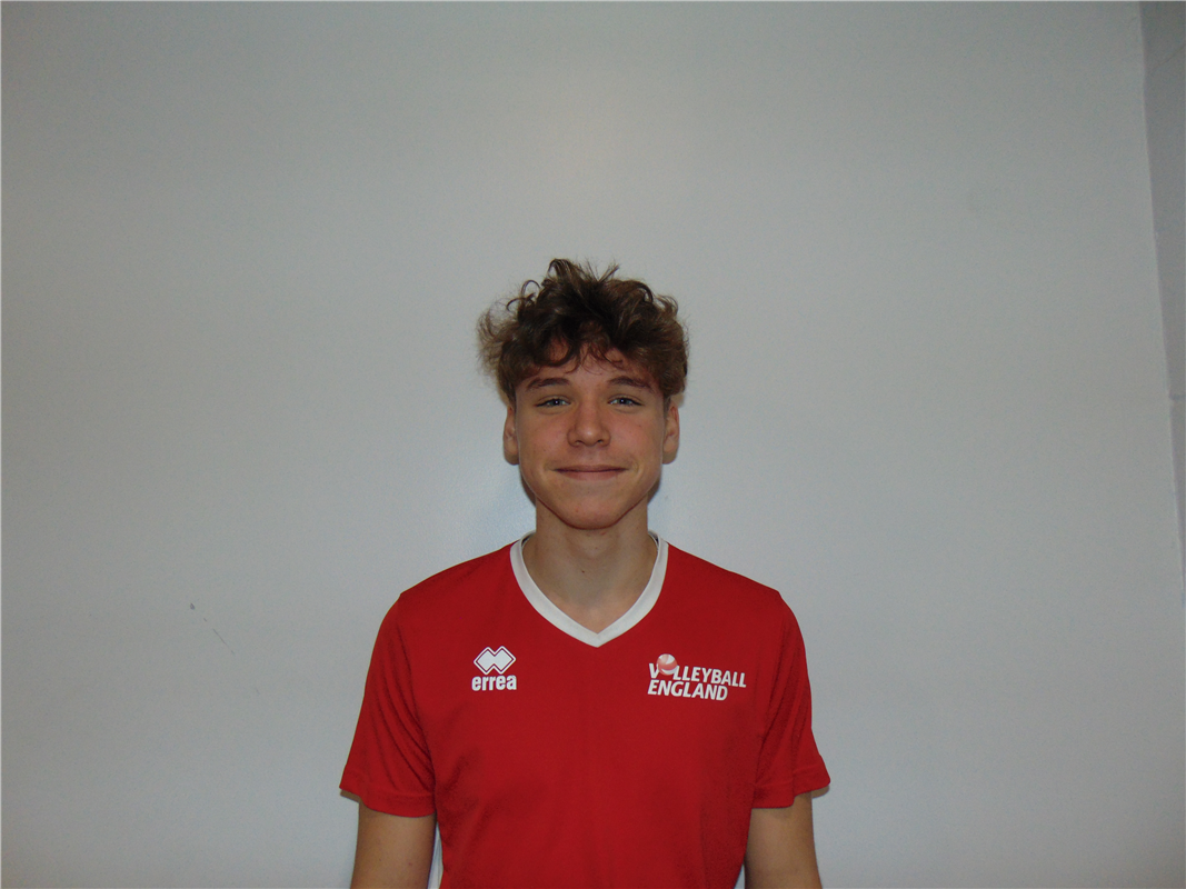 CHALKLEY-BEALES Finn