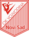 OK Vojvodina NOVI SAD icon