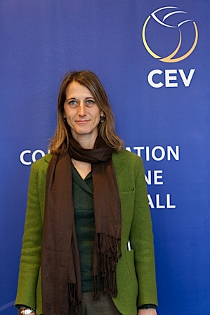 Photo of Giovanna SASSI