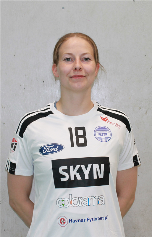 CHRISTIANSEN Heidi