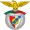 Logo for Benfica LISBOA