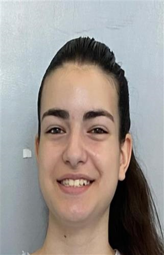 KARAGKOUTI Dorothea Christina