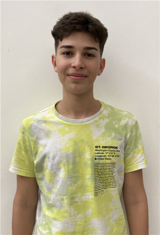 PAUCESCU Robert Matei