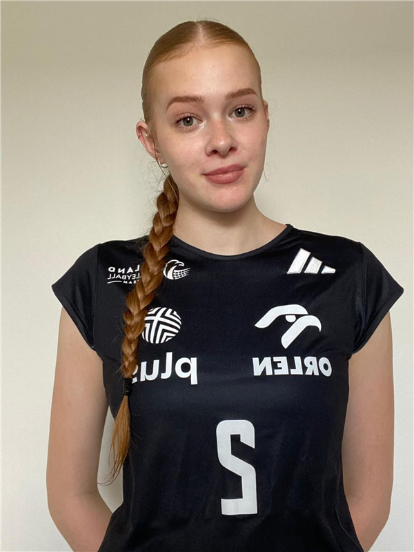 BUJNAROWSKA Pola