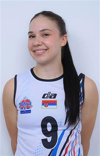 KURČUBIĆ Magdalena