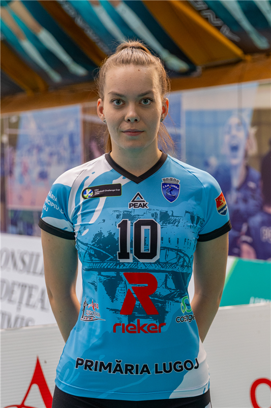 NISTOR POPOVICI Rossana