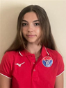 Photo of Viktória DIBUSZ
