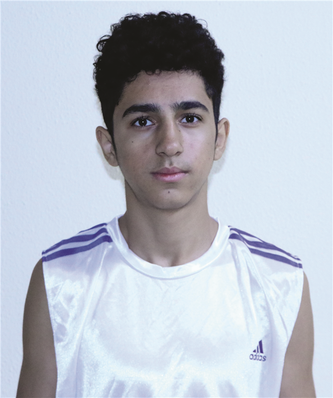 HUSEYNLI Ilkin