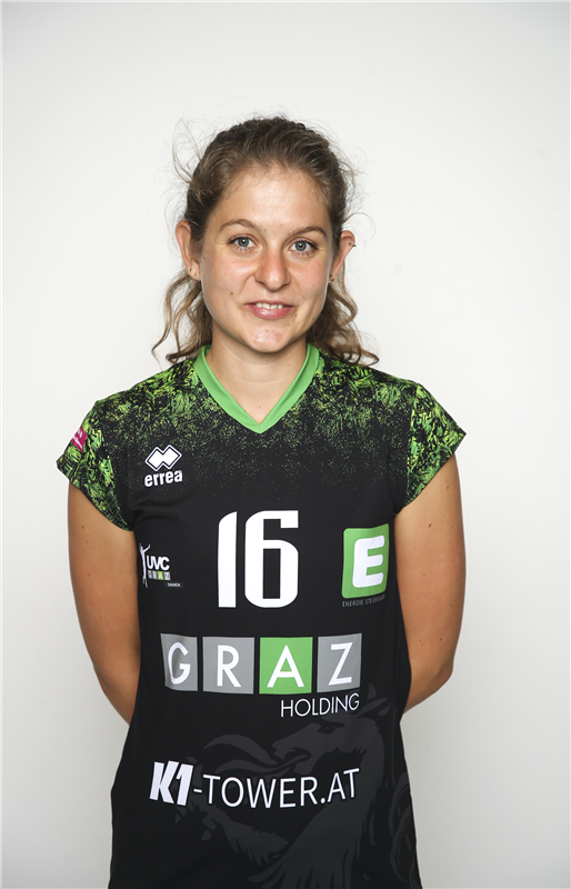 WITSCH Maria Katharina