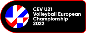 CEV U21 Volleyball European Championship 2022 | Women