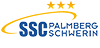 Logo for SSC Palmberg SCHWERIN