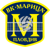 Logo for Maritza PLOVDIV