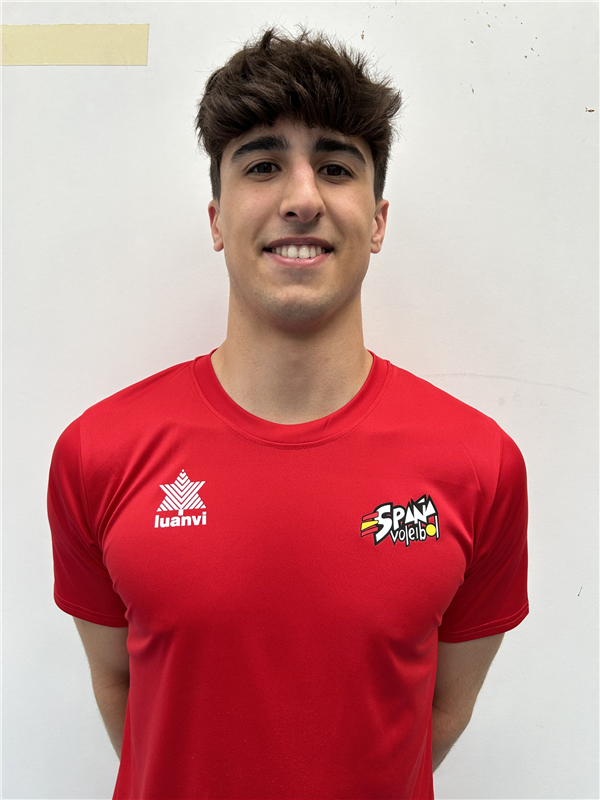 RISCO FERNANDEZ David