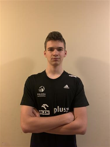 KOBYLIŃSKI Mikołaj