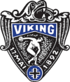 Logo for TIF Viking BERGEN