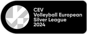 CEV Volleyball European Silver League 2024 | Men