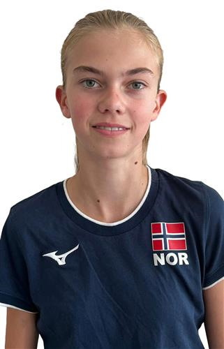 LANGNES Nora Elliassen